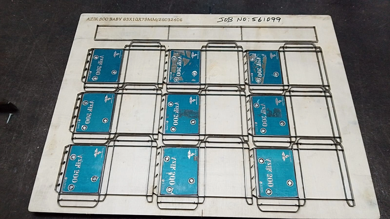 Speedy Die Makers product photo 19